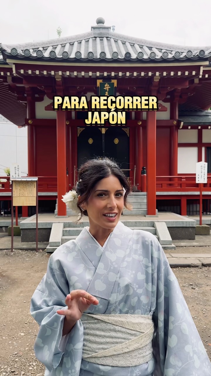 47 Attractions in Japan