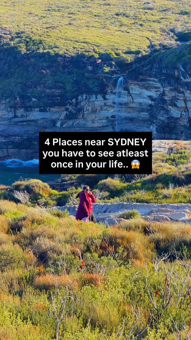 5 Attractions in New South Wales