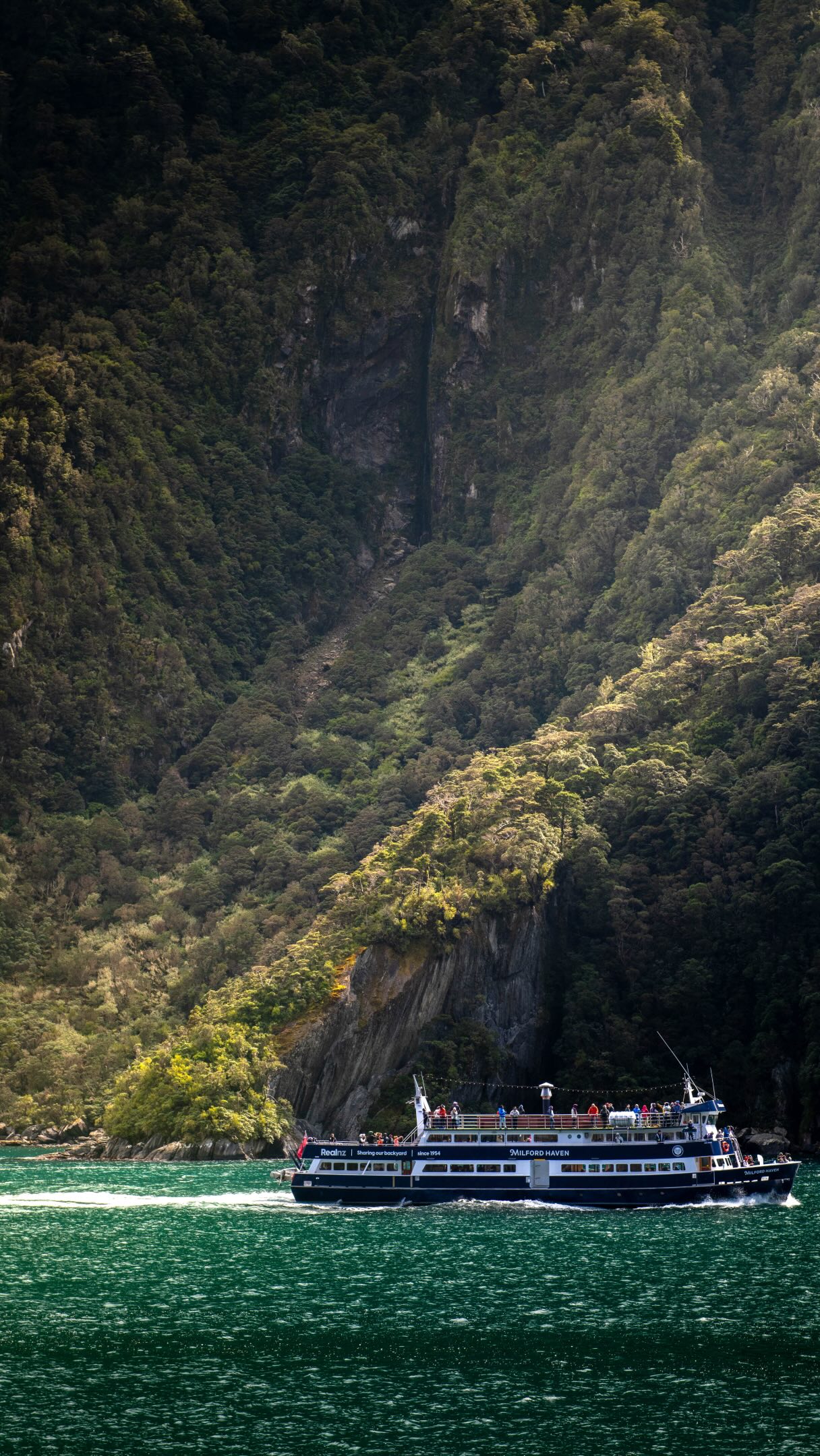 New Zealand's Stunning South Island Destinations