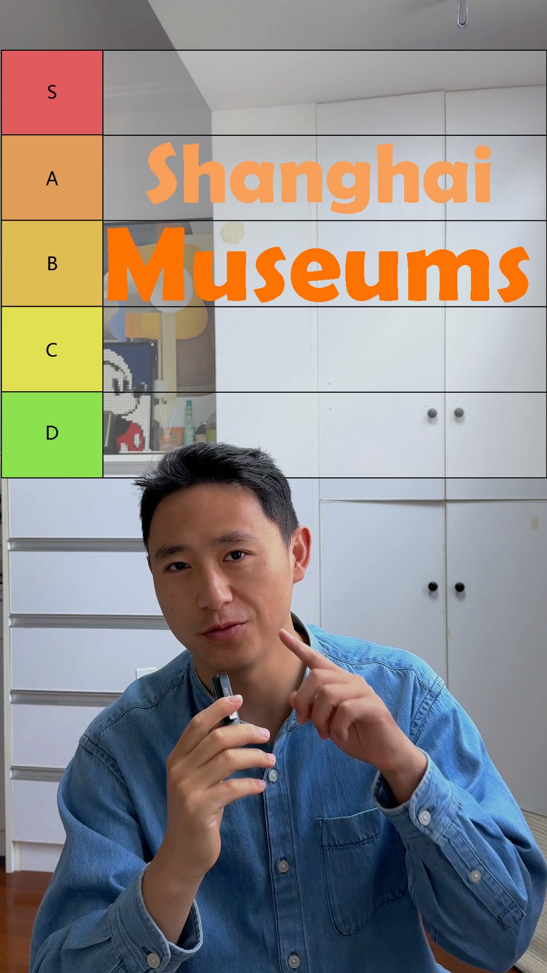 8 Museums in Shang Hai Shi
