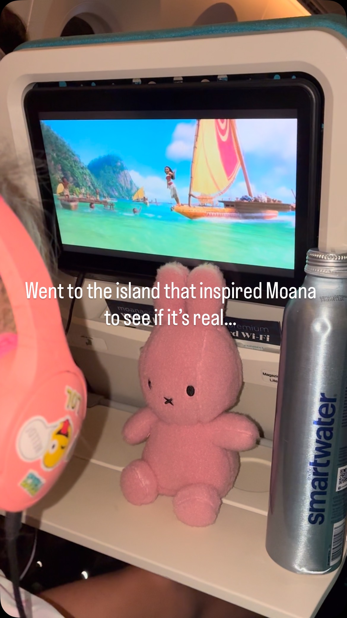 Moorea: A Tropical Island Paradise
