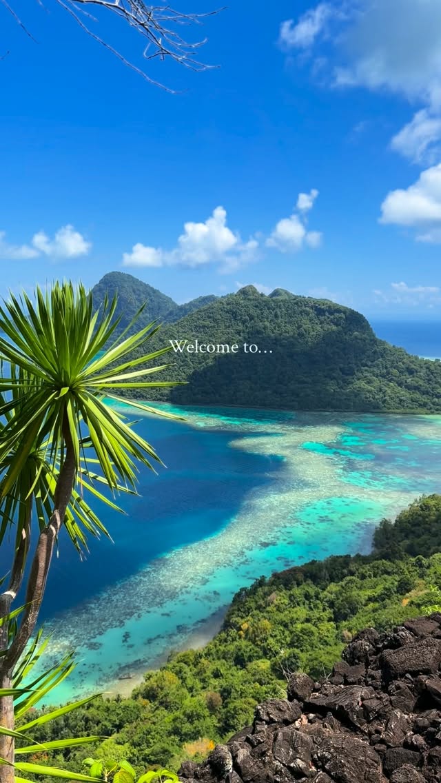 Sabah, Borneo: Wildlife, Islands, and River Adventures