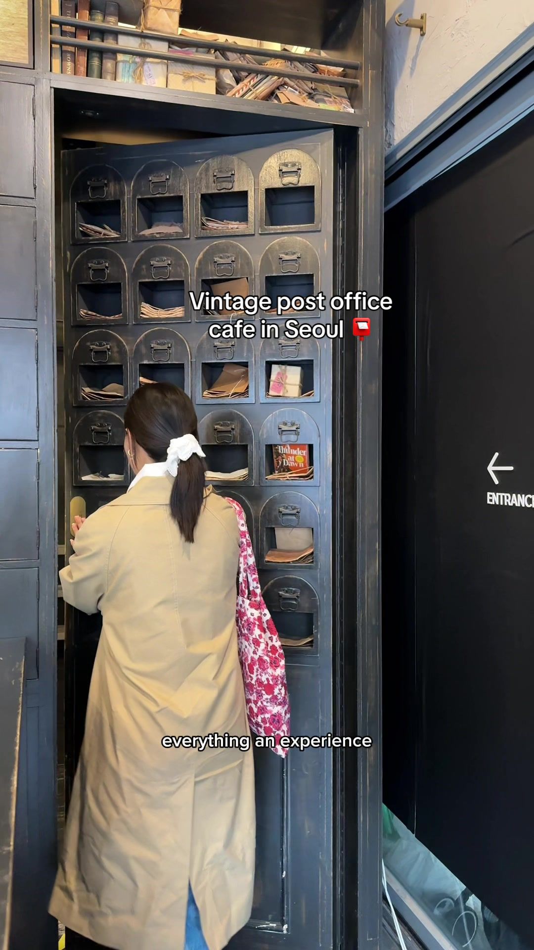 1 Cafes in Seoul