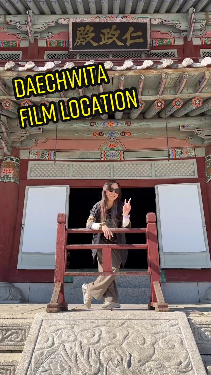 Yongin Dae Jang Geum Park: A K-Drama Filming Hotspot