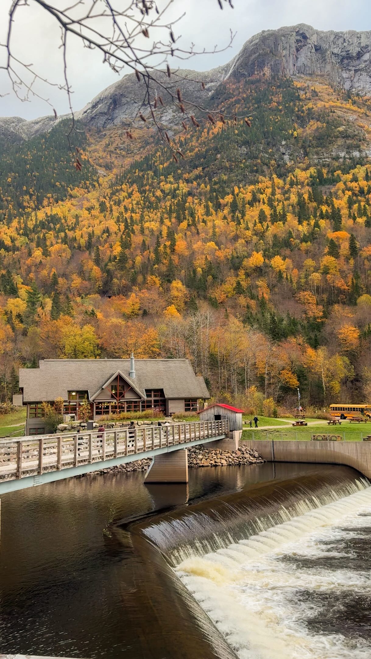 1 Parks in Saint-Aimé-des-Lacs