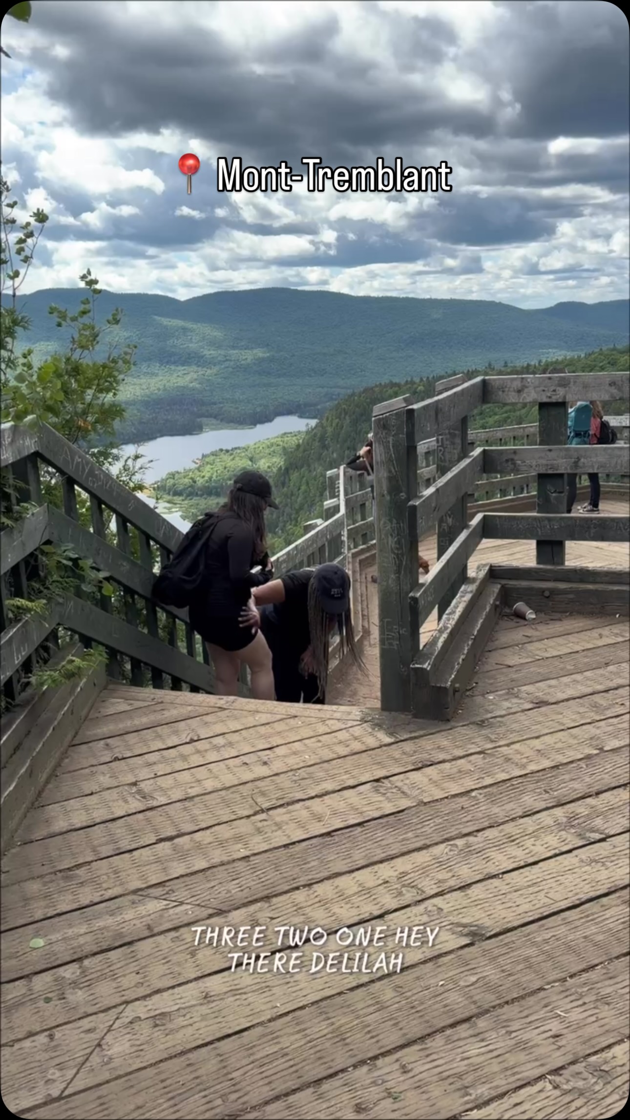 1 Places in Mont-Tremblant