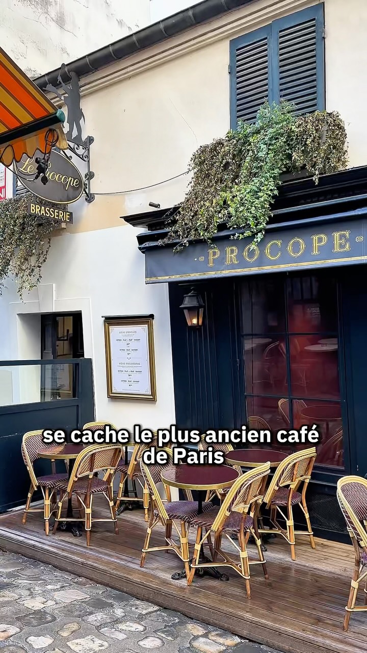1 Restaurants in Paris