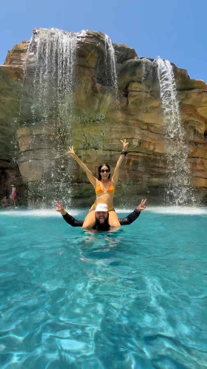 Lopesan Resorts Offer Lagoon and Spa Experiences