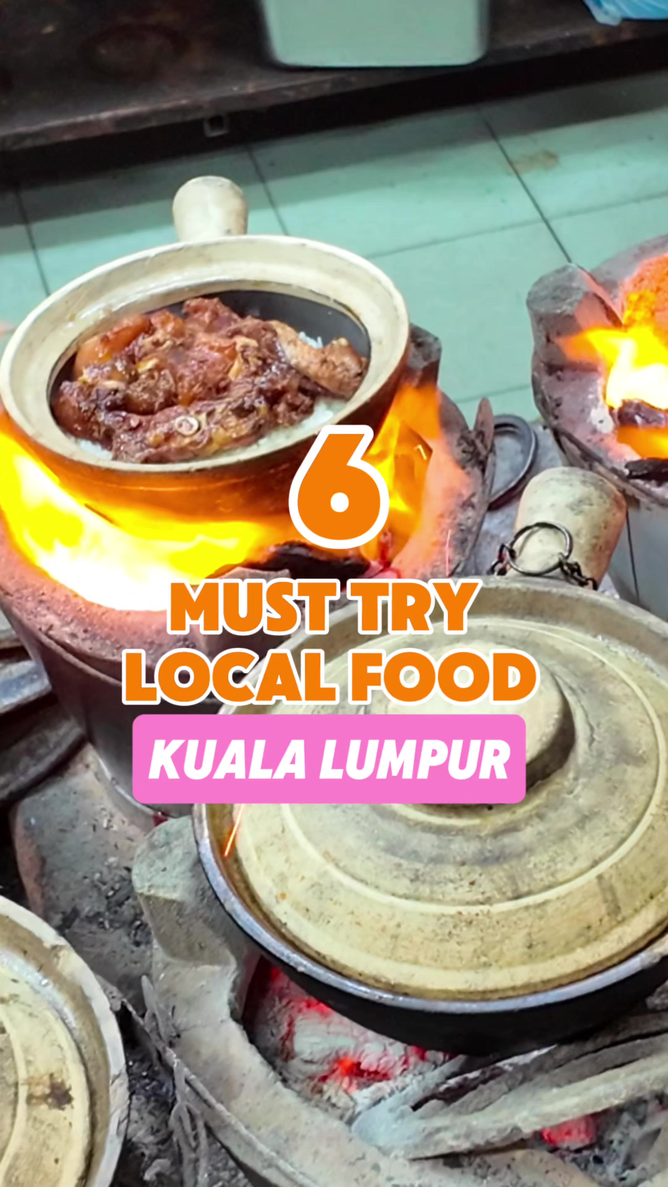 Kuala Lumpur & Selangor's Top Foodie Destinations