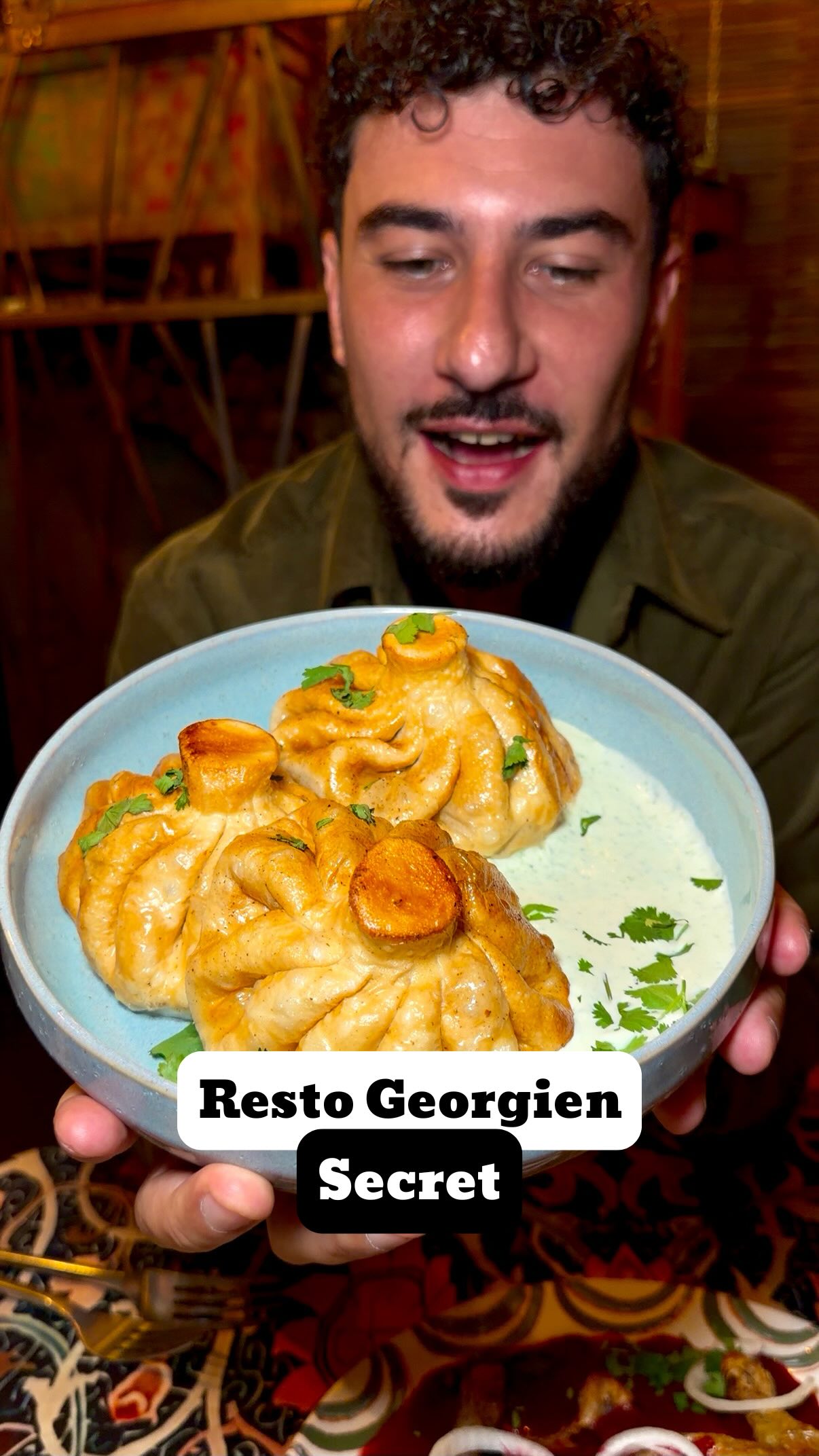 1 Restaurants in Paris