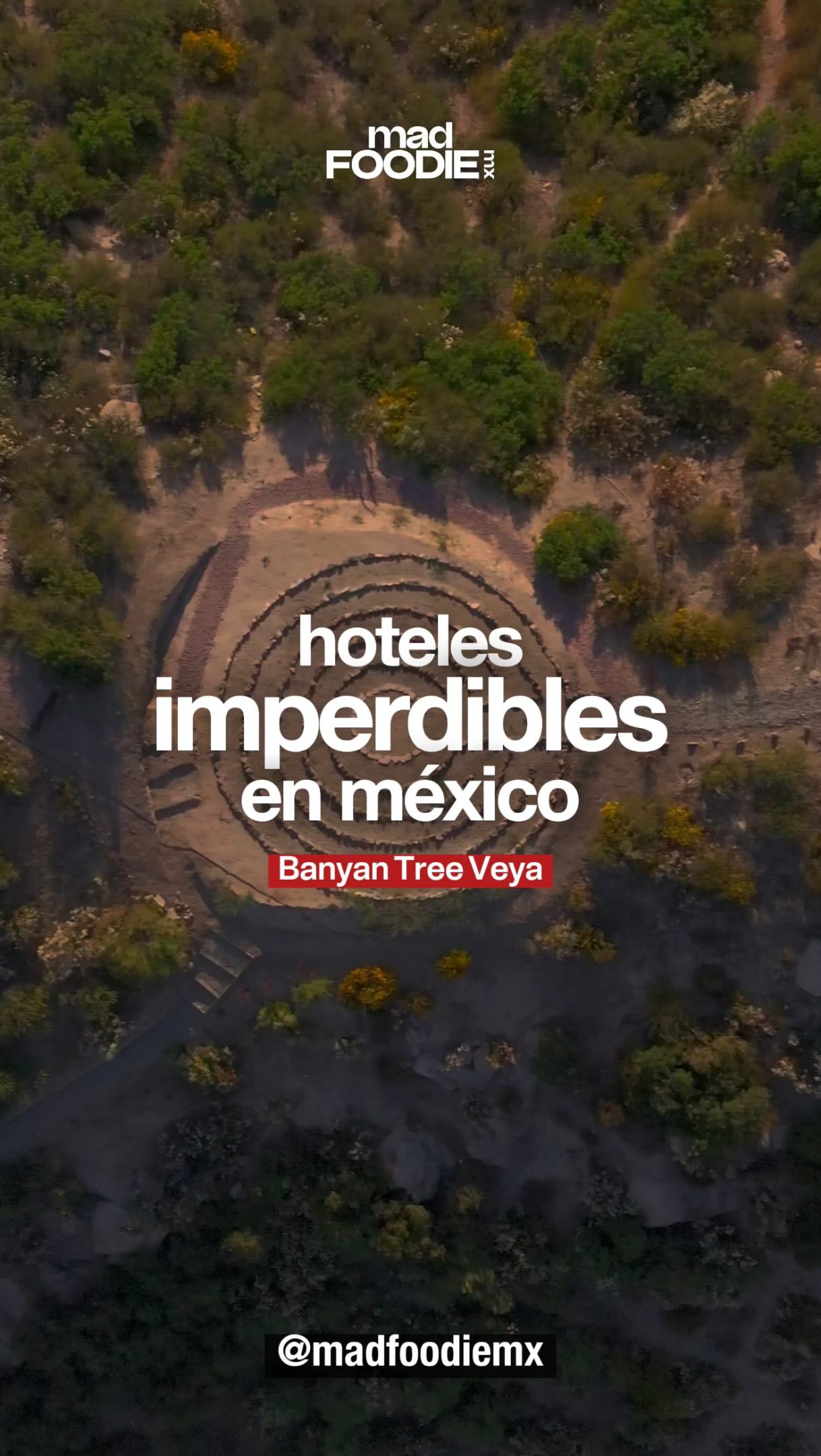3 Places in Baja California