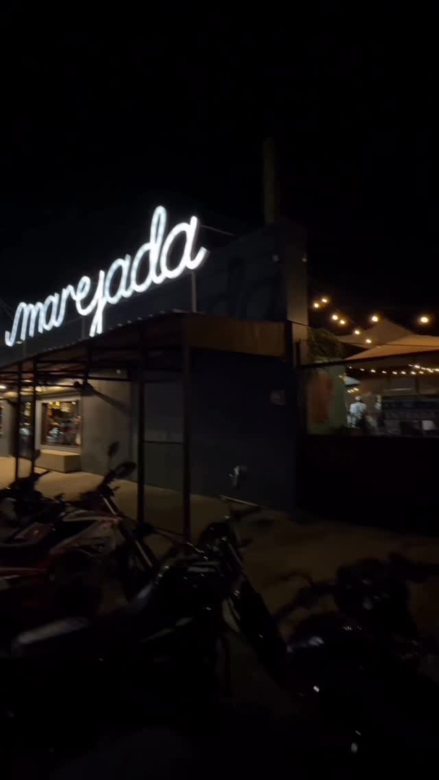 Marejada Gastropark's Culinary Delights