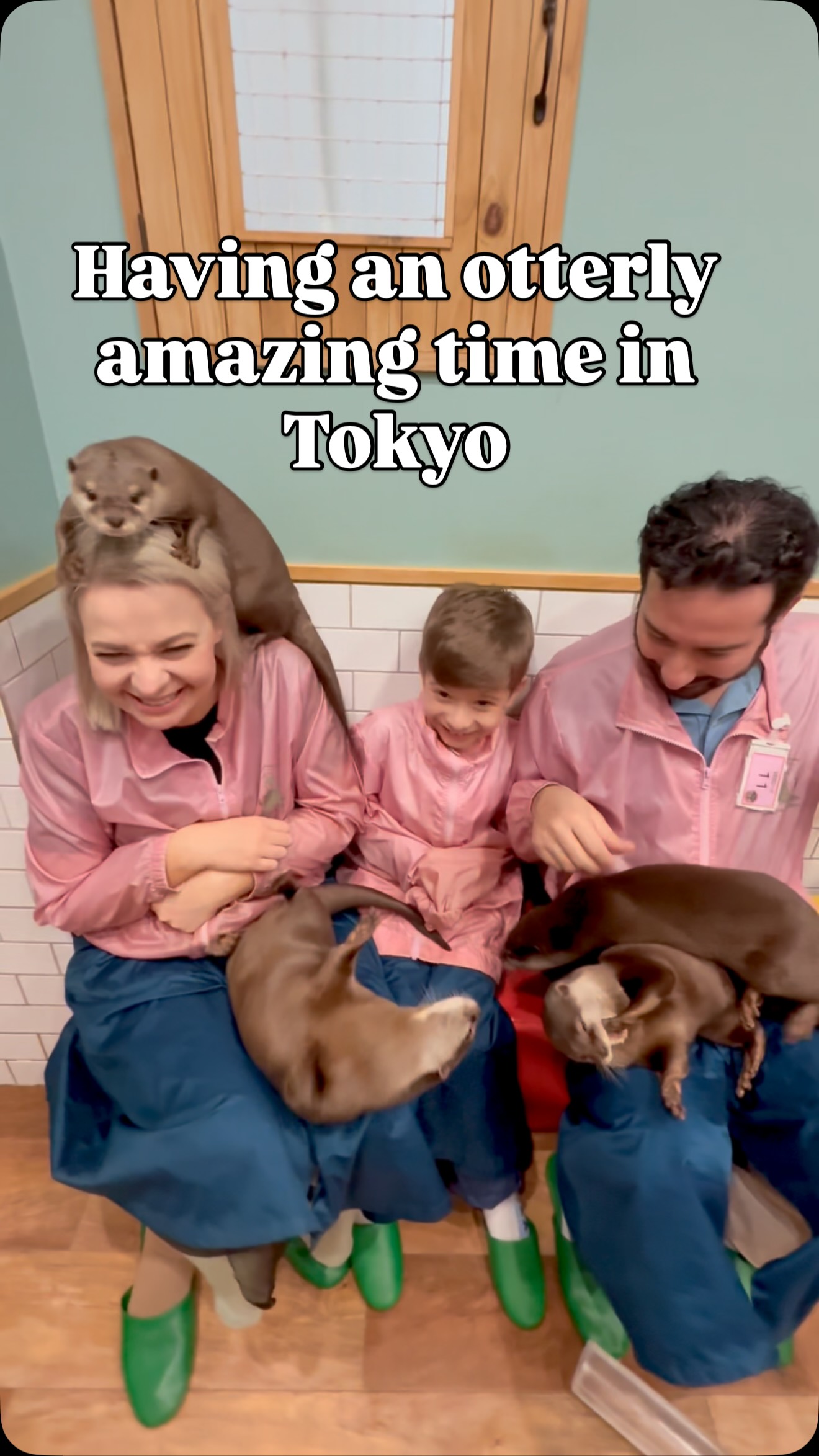 1 Places in Shibuya