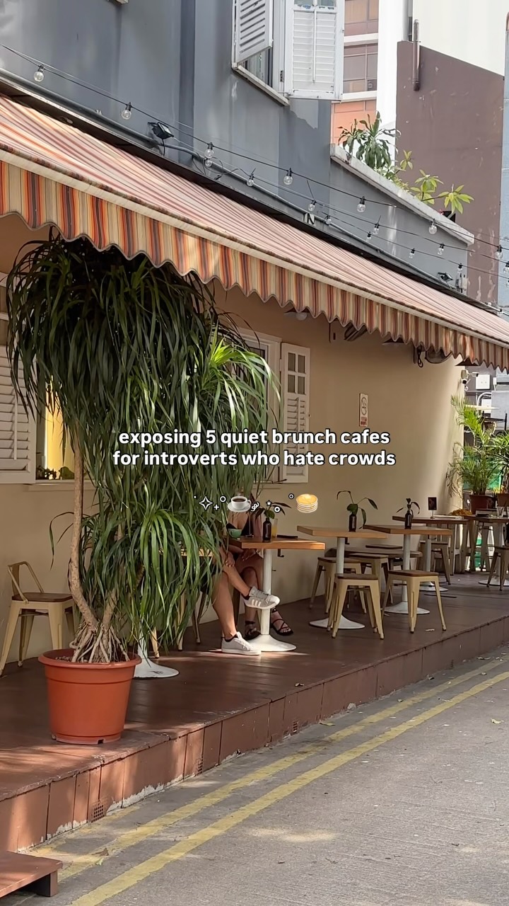 Four Places For Brunch This Month