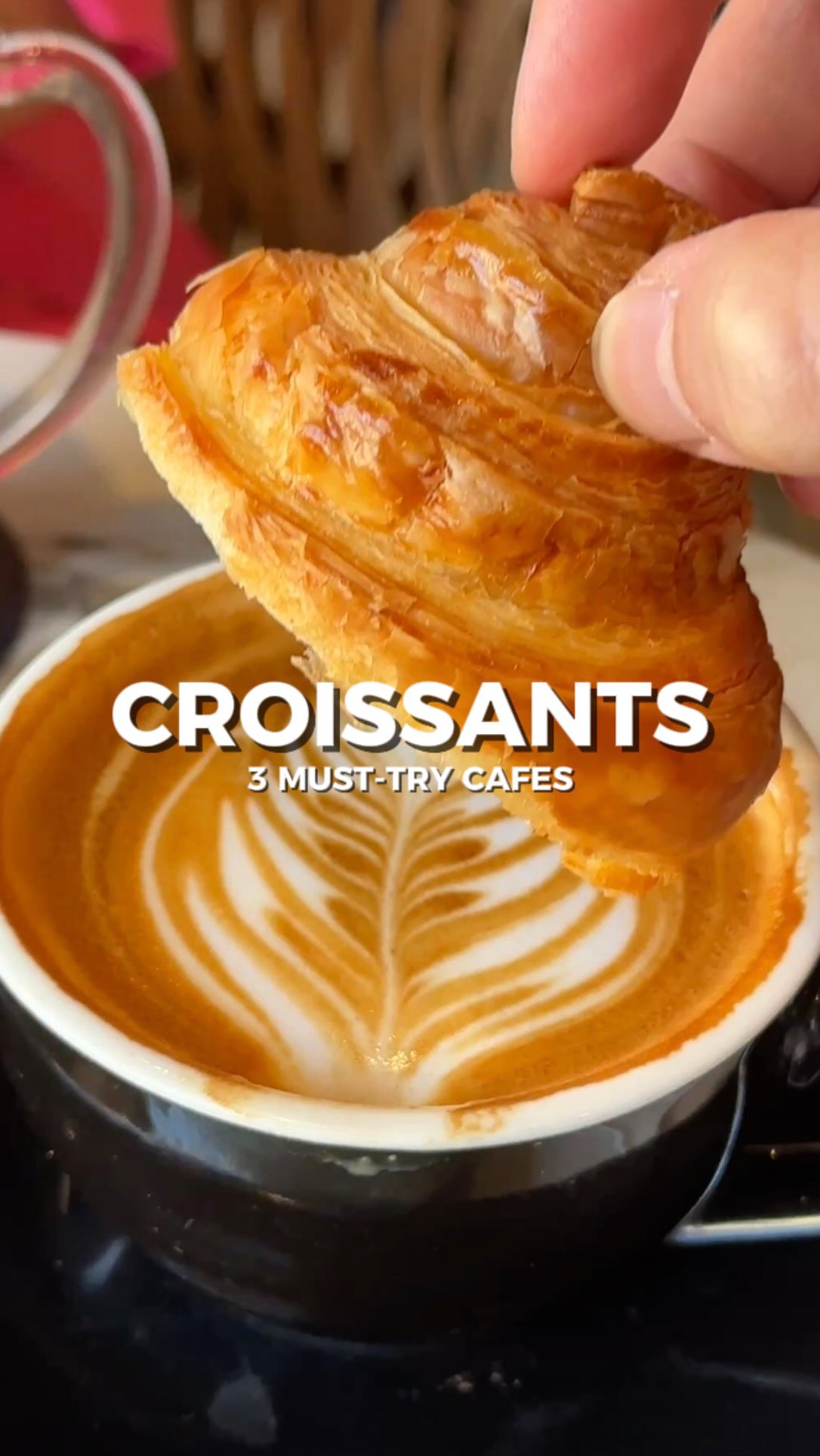 Brunch and Tea Spots for You and Your Bestie