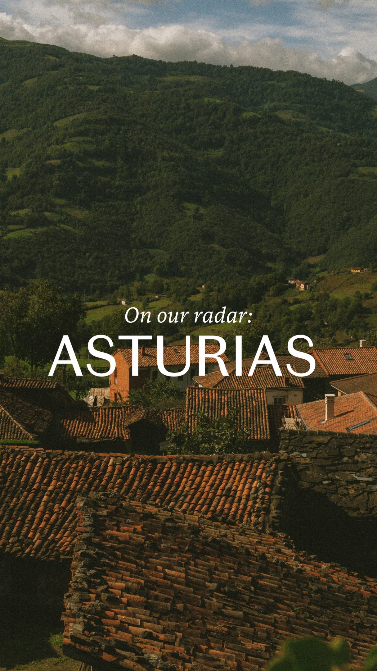 12 Places in Spain