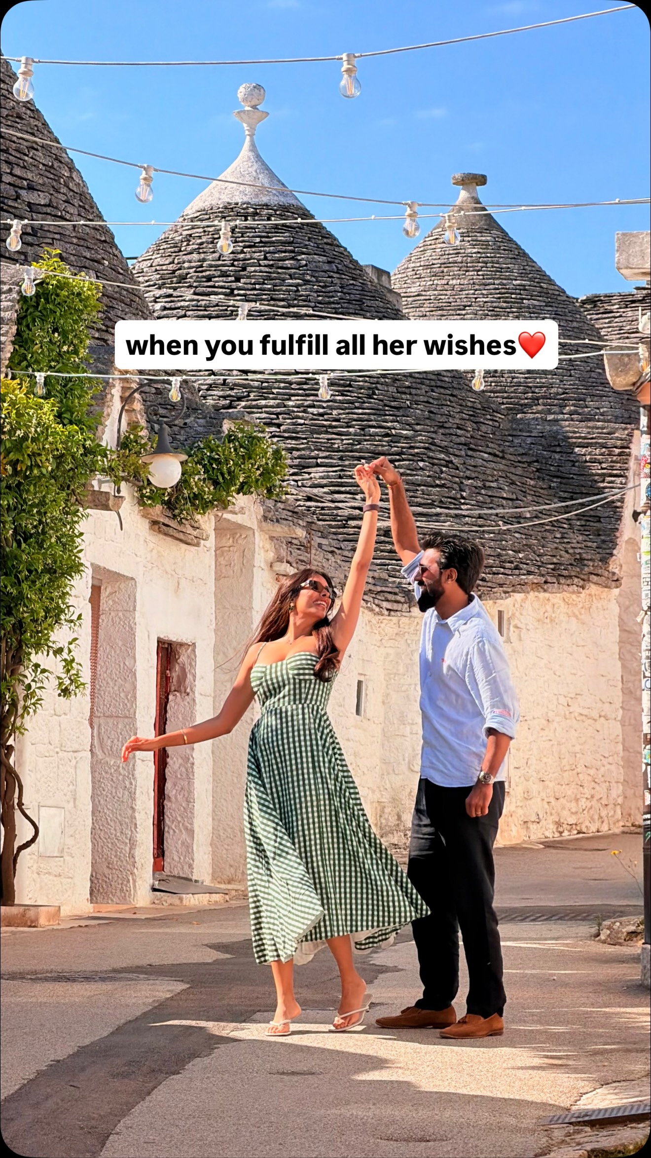 1 Places in Alberobello