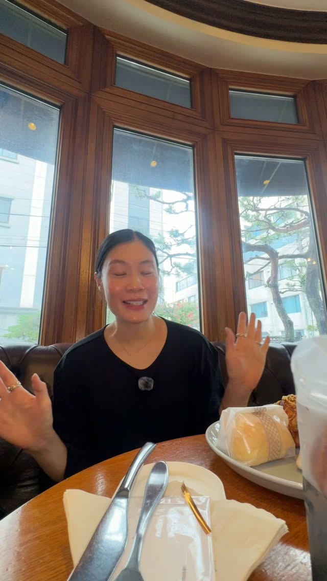 1 Bakeries in Seoul