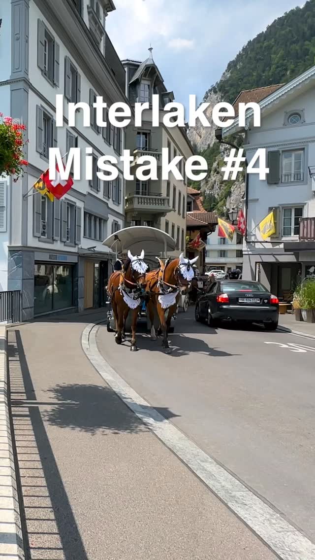 12 Places in Canton of Bern