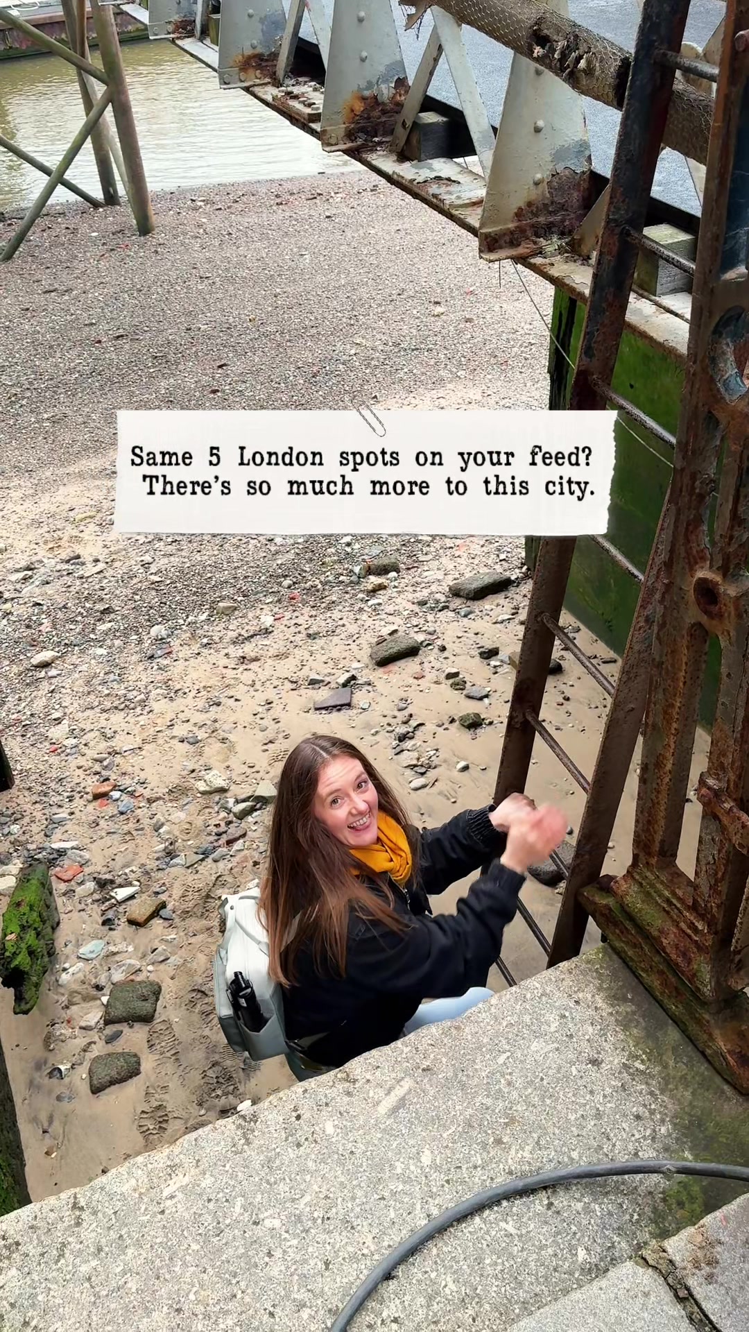 Explore London's Hidden Gems and Local Neighbourhoods
