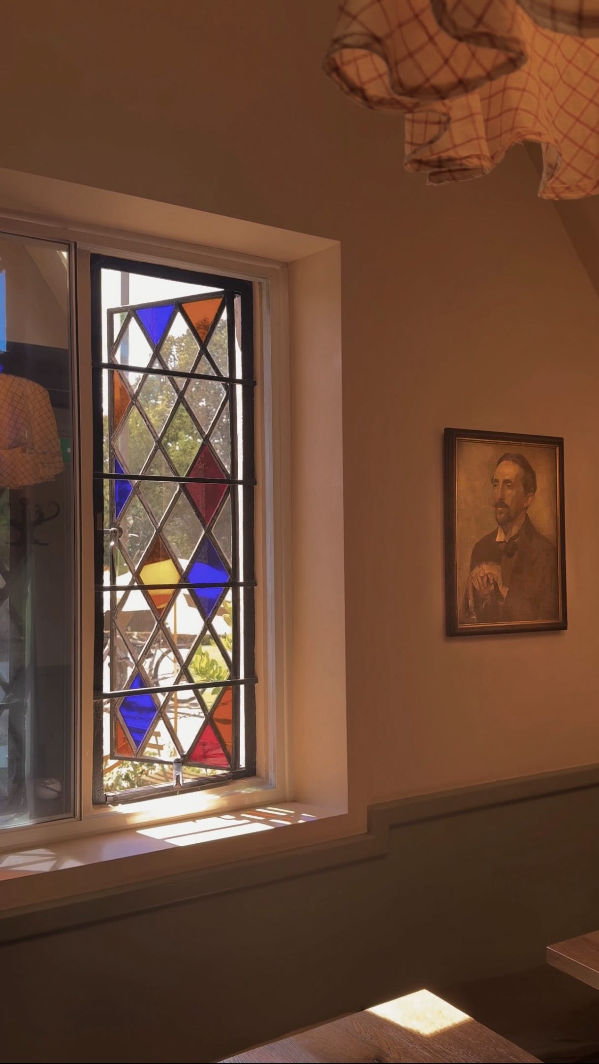 Historic Cemetery Buildings Offer Unique Cafes