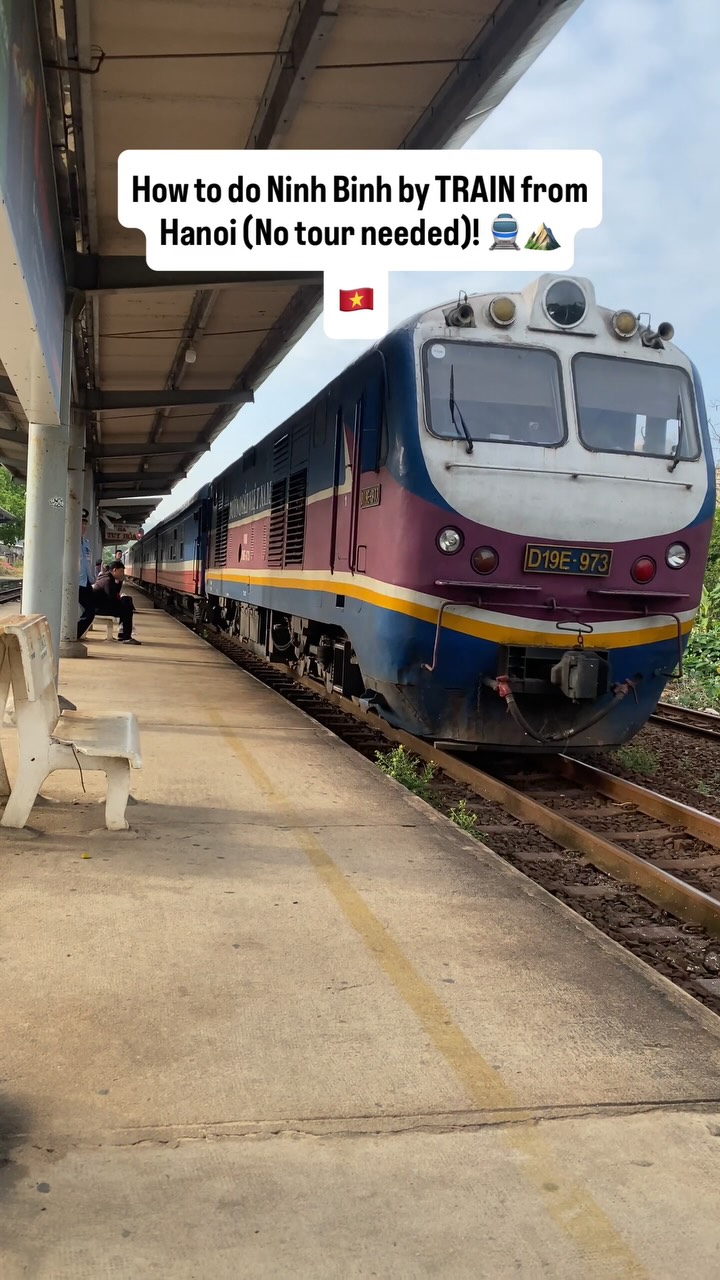 6 Places in Vietnam