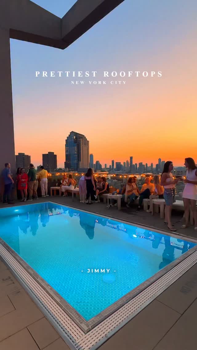 8 Bars in New York