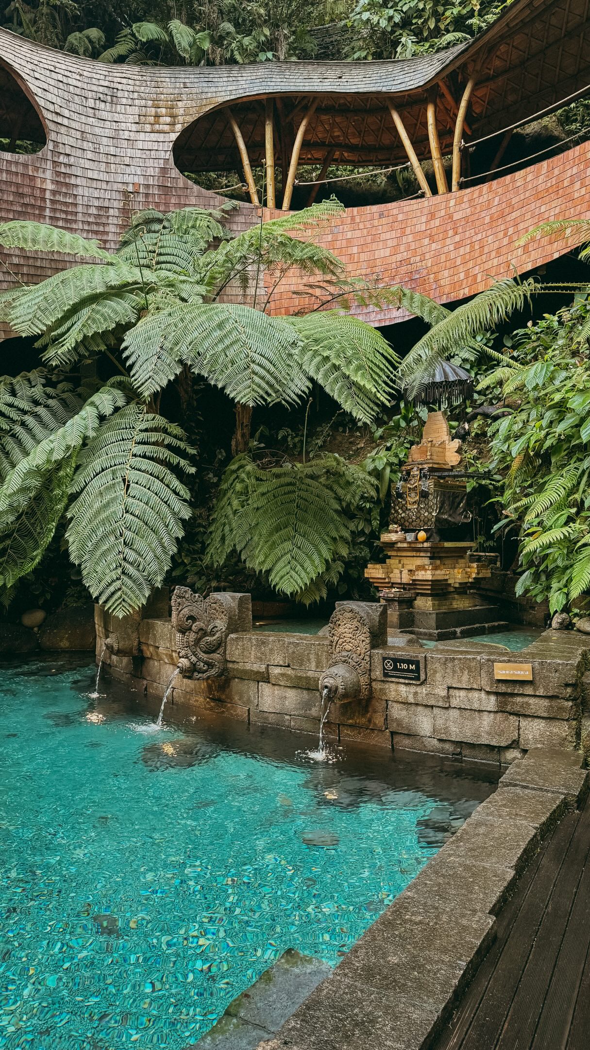 Sanna Ubud A Pramana Experience