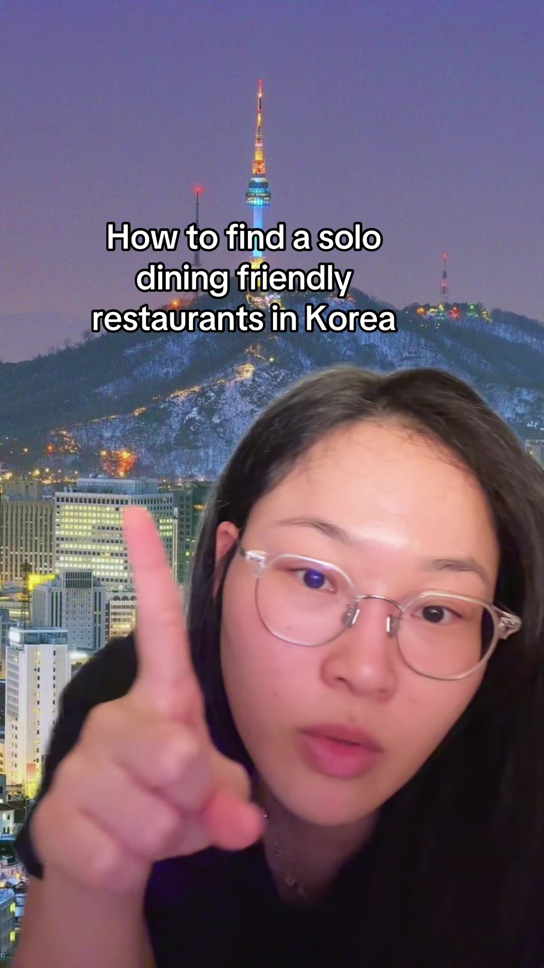 12 Restaurants in Seoul