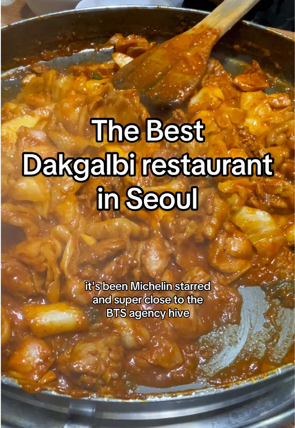1 Restaurants in Seoul