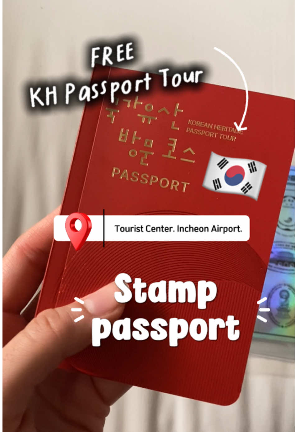 6 Attractions in South Korea