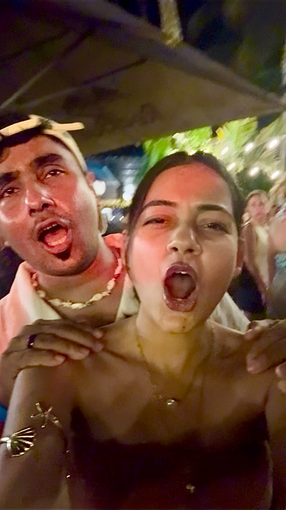Sri Lanka's Top Beachside Party Spots