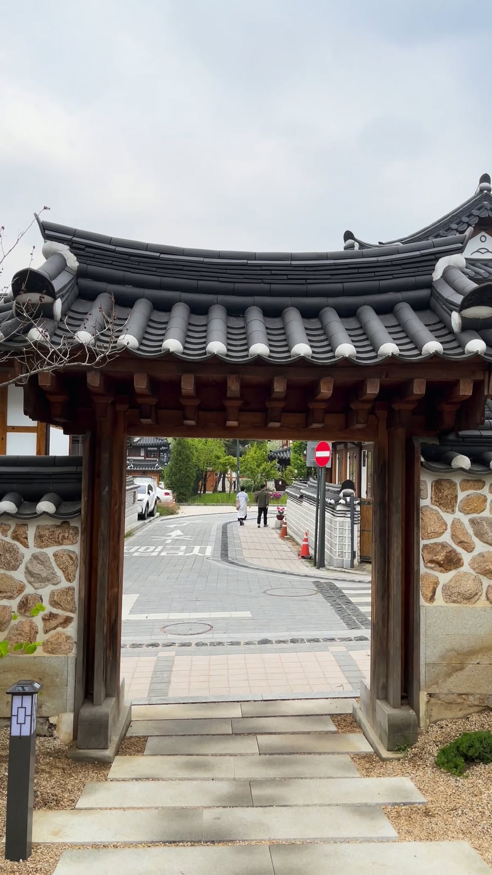 1 Landmarks in Seoul