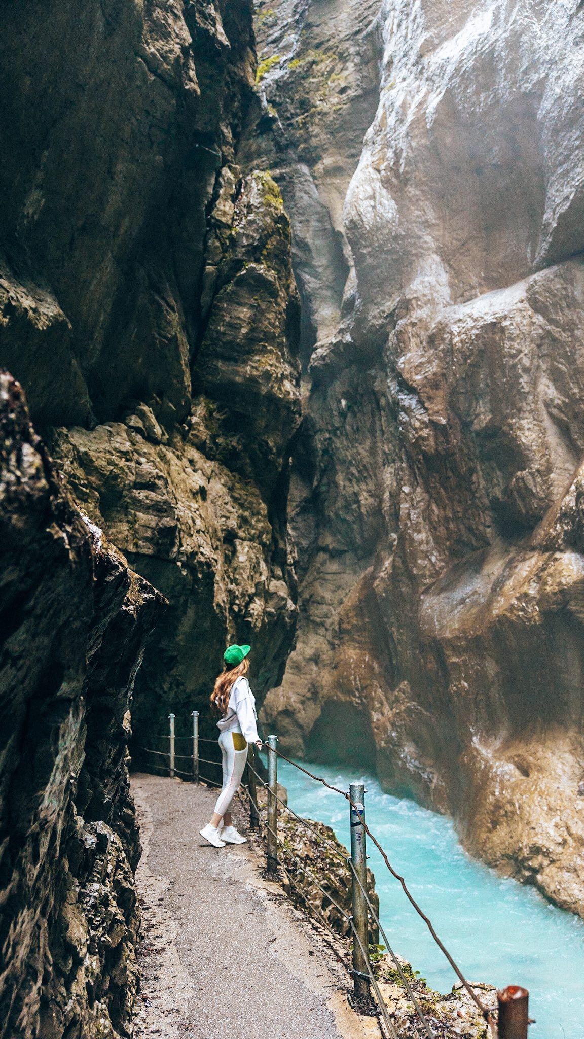 1 Nature spots in Garmisch-Partenkirchen