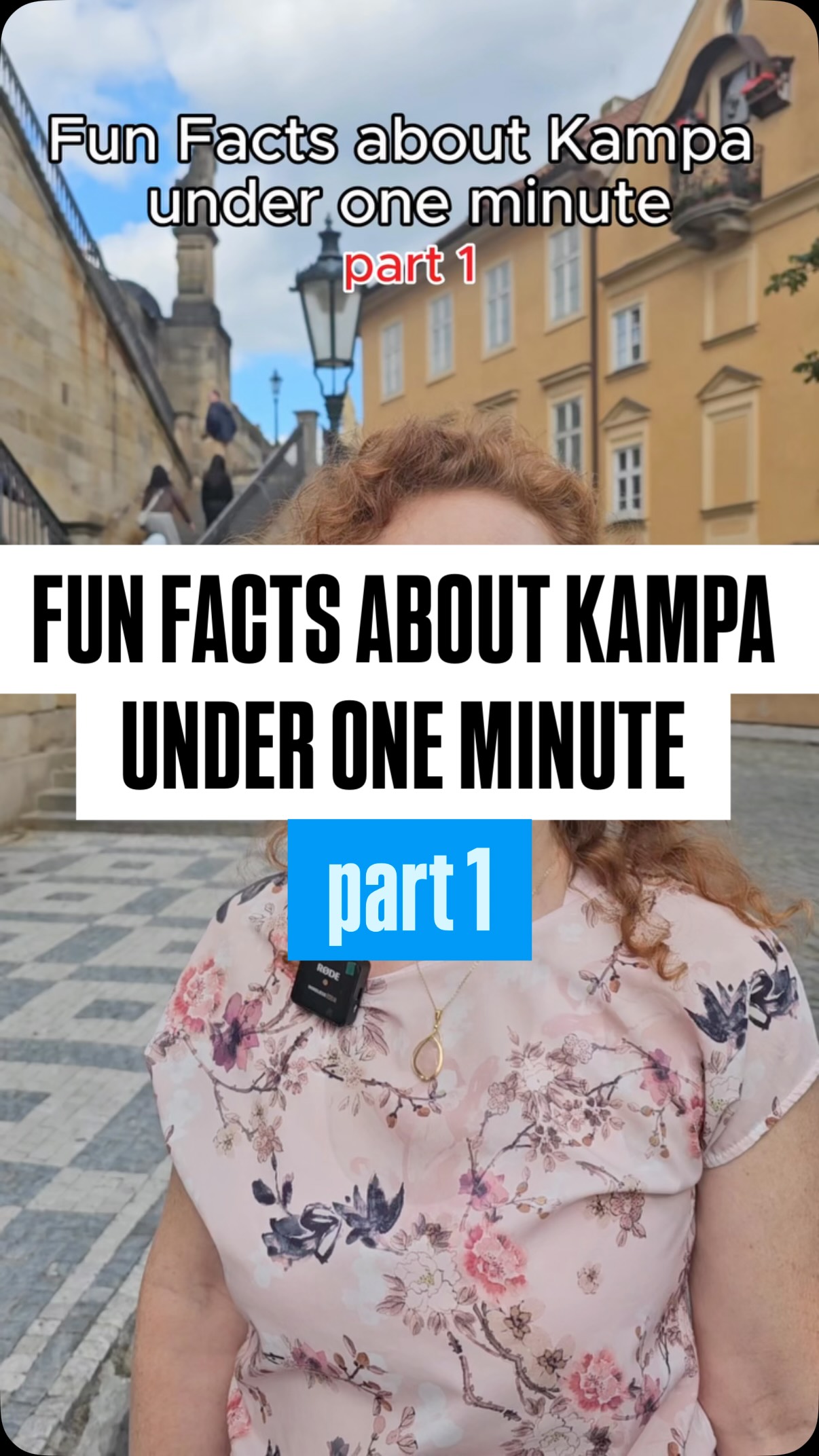 4 Attractions in Czechia