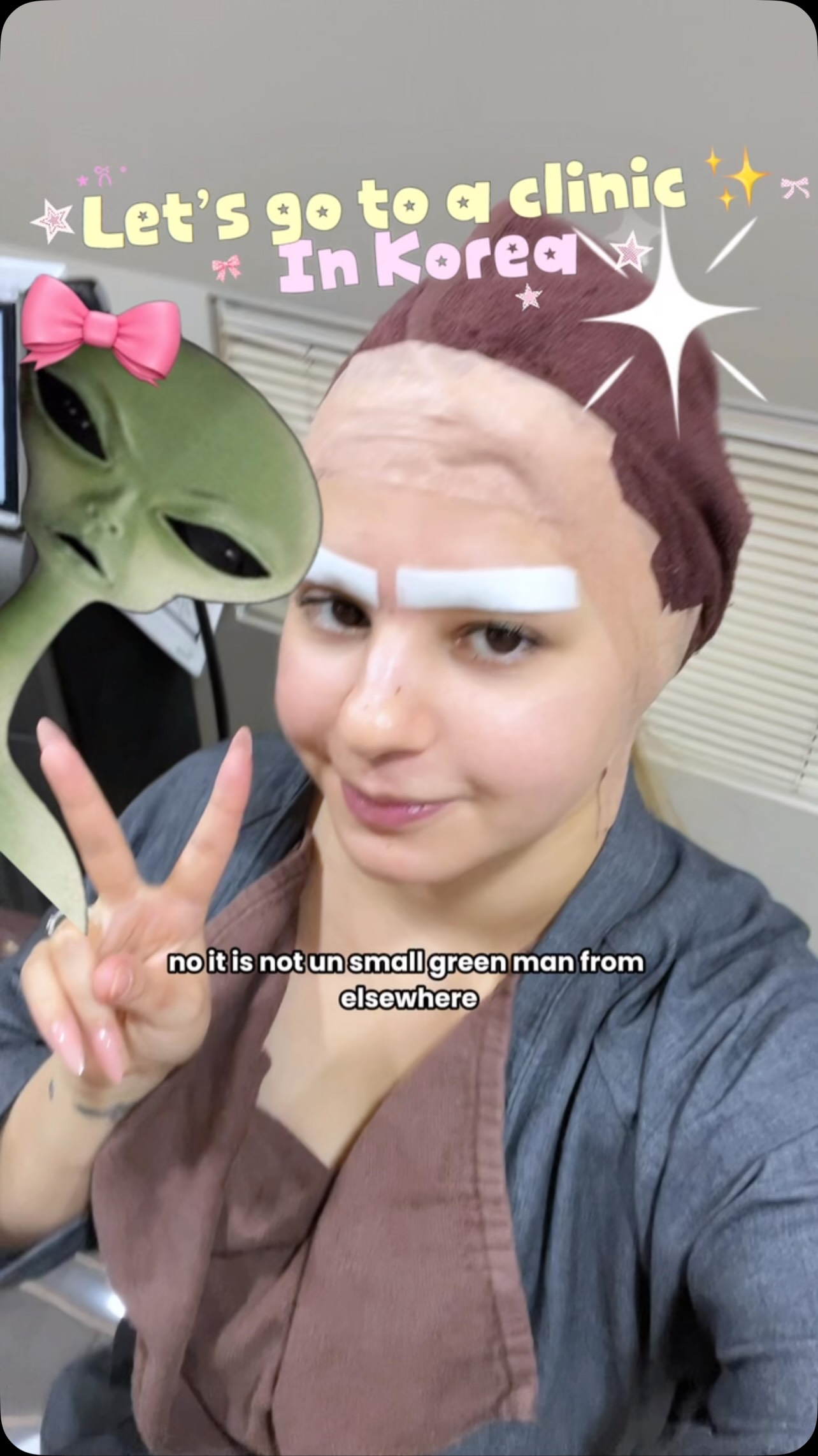 South Korean Beauty Clinic Offers Advanced Skin Treatments