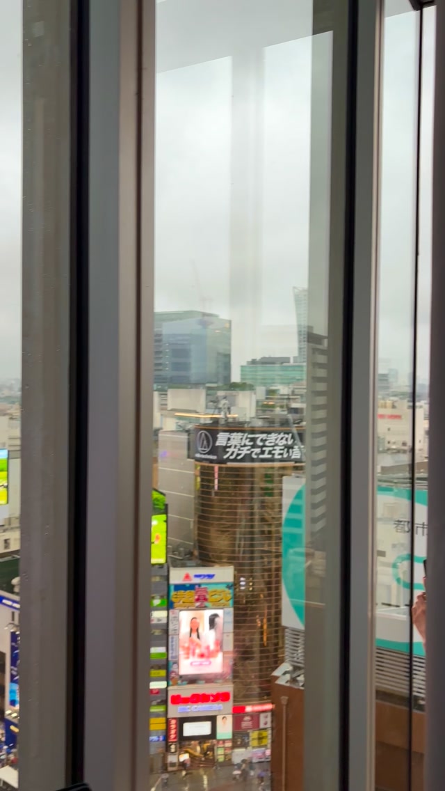 Shibuya's Iconic Crossing and Shopping Destination