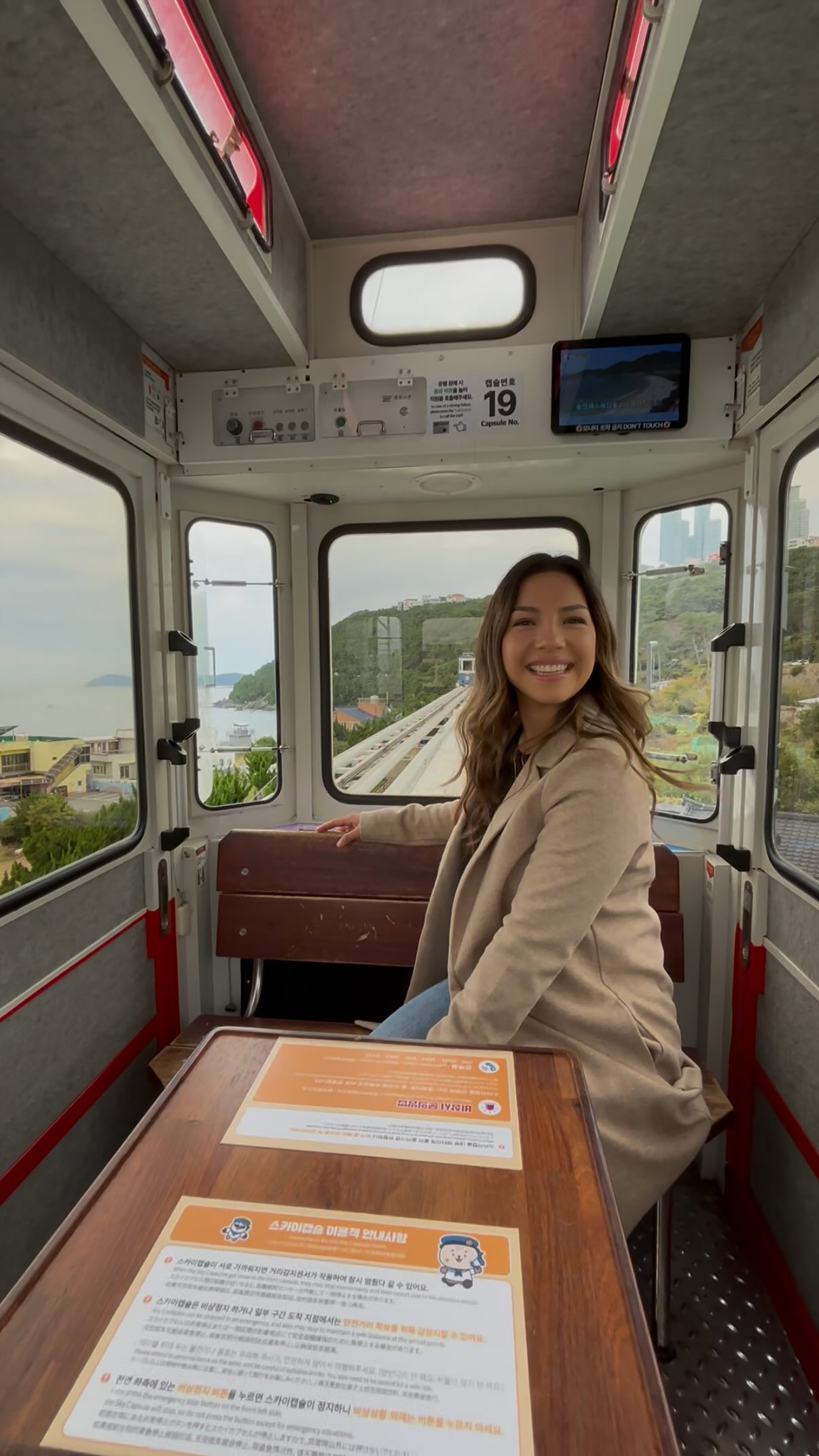 3 Places in Busan