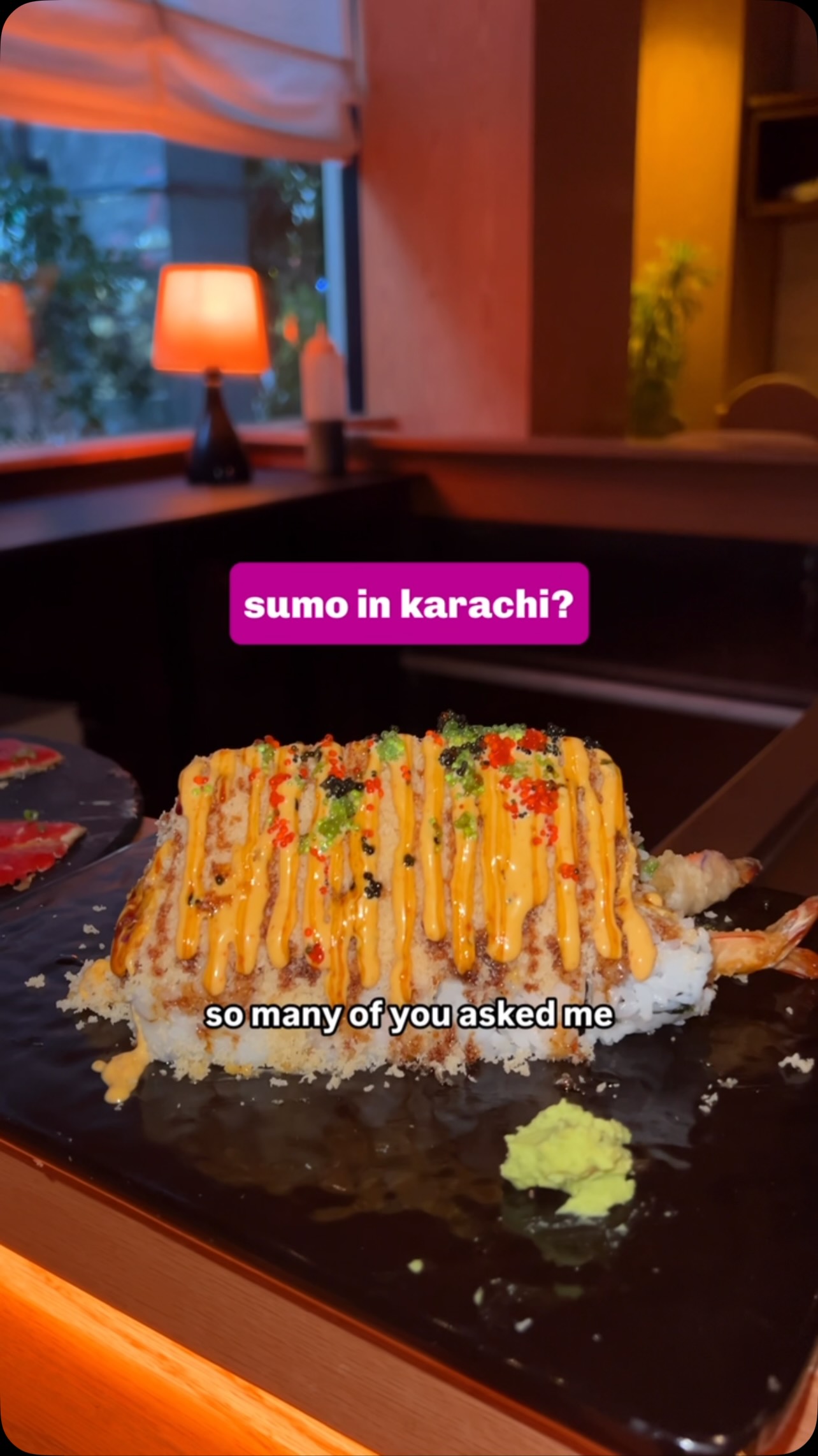 3 Restaurants in Karachi