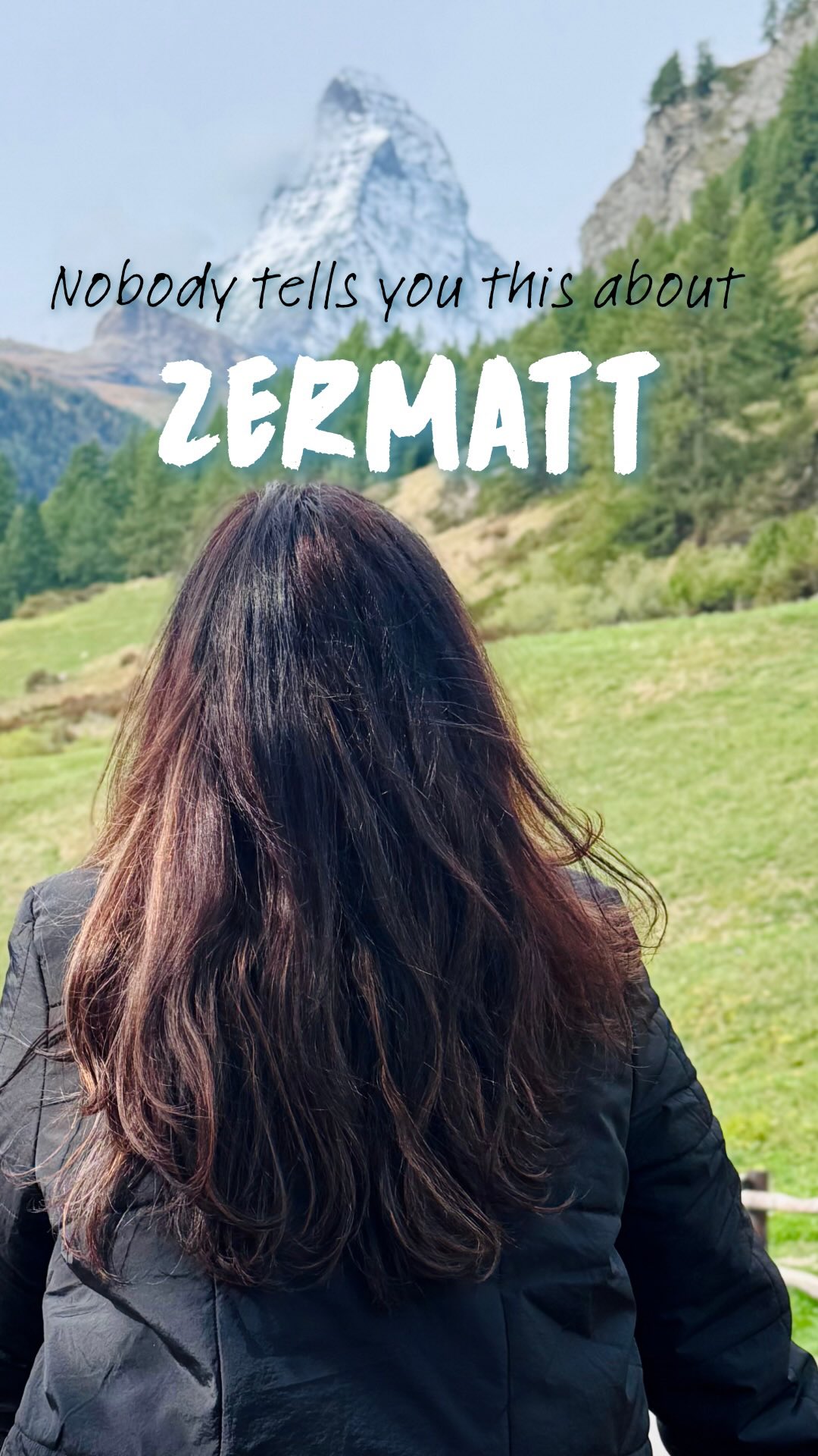 Zermatt Travel Tips: Car-Free Charm and Essential Advice