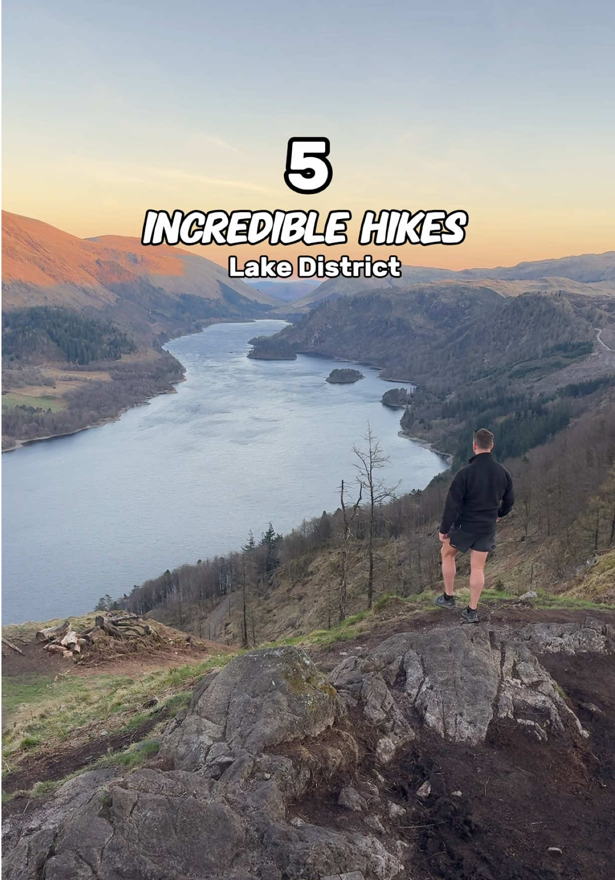 12 Attractions in England