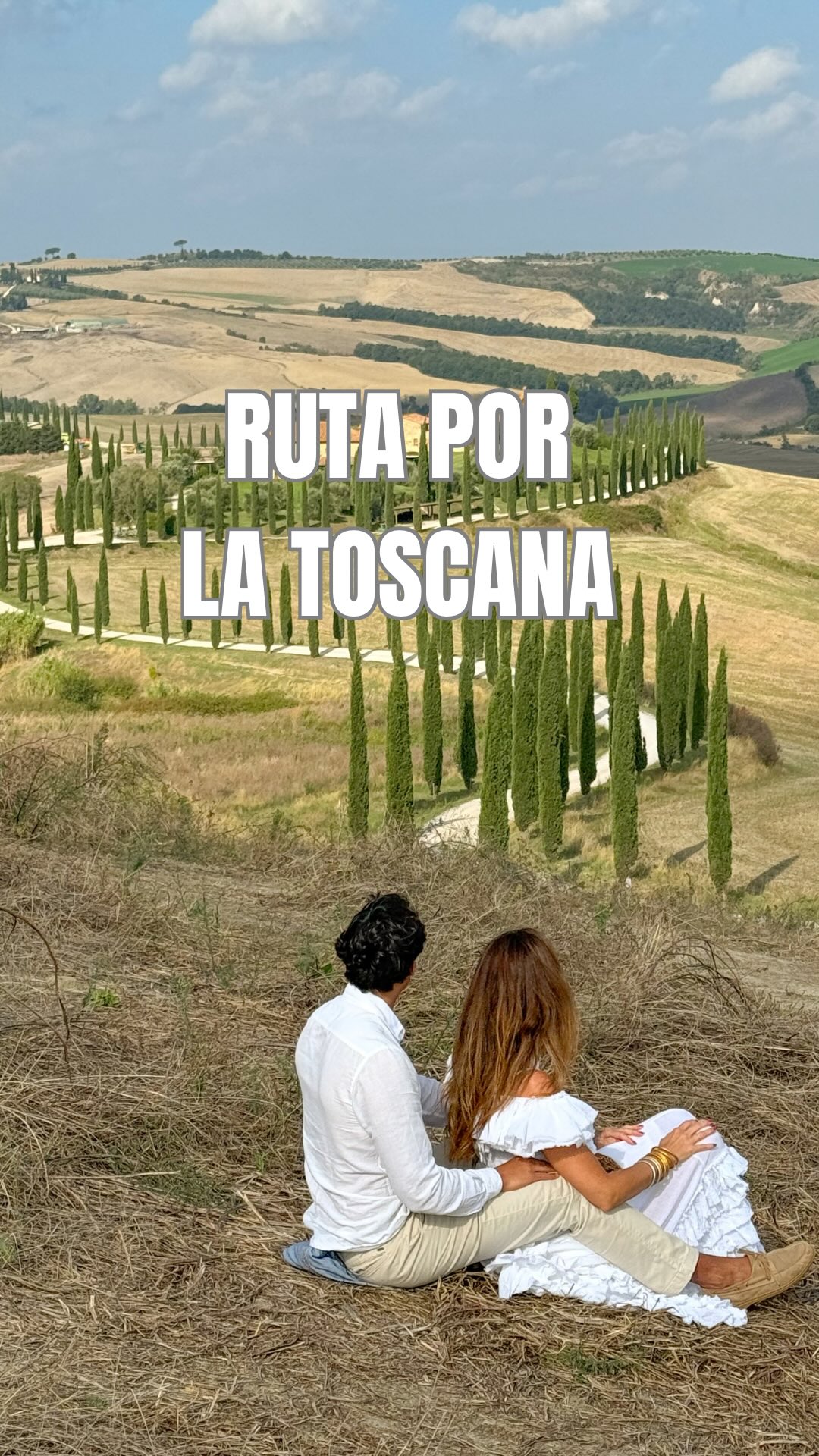16 Places in Tuscany