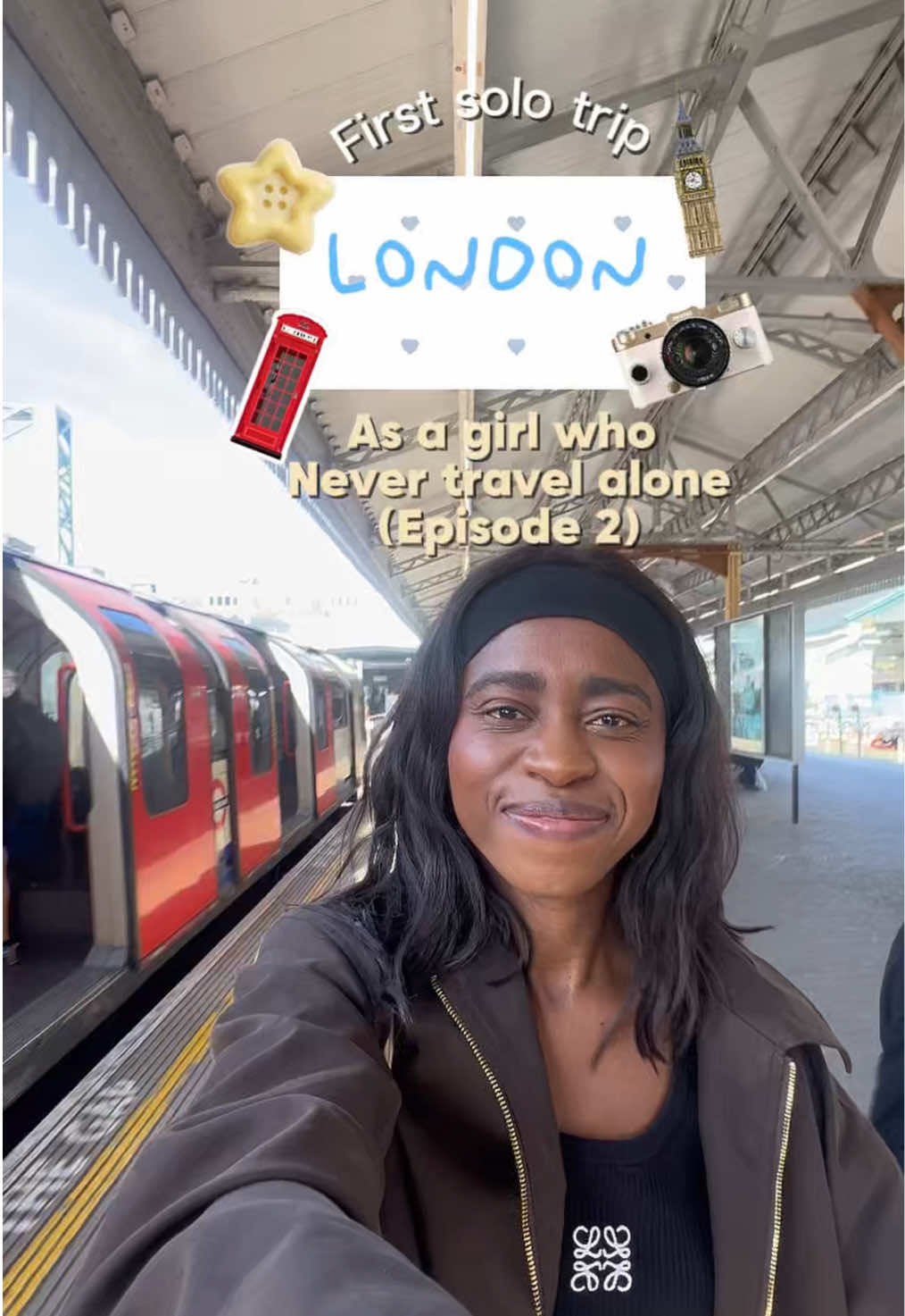 London Matcha and Harry Styles Concert
