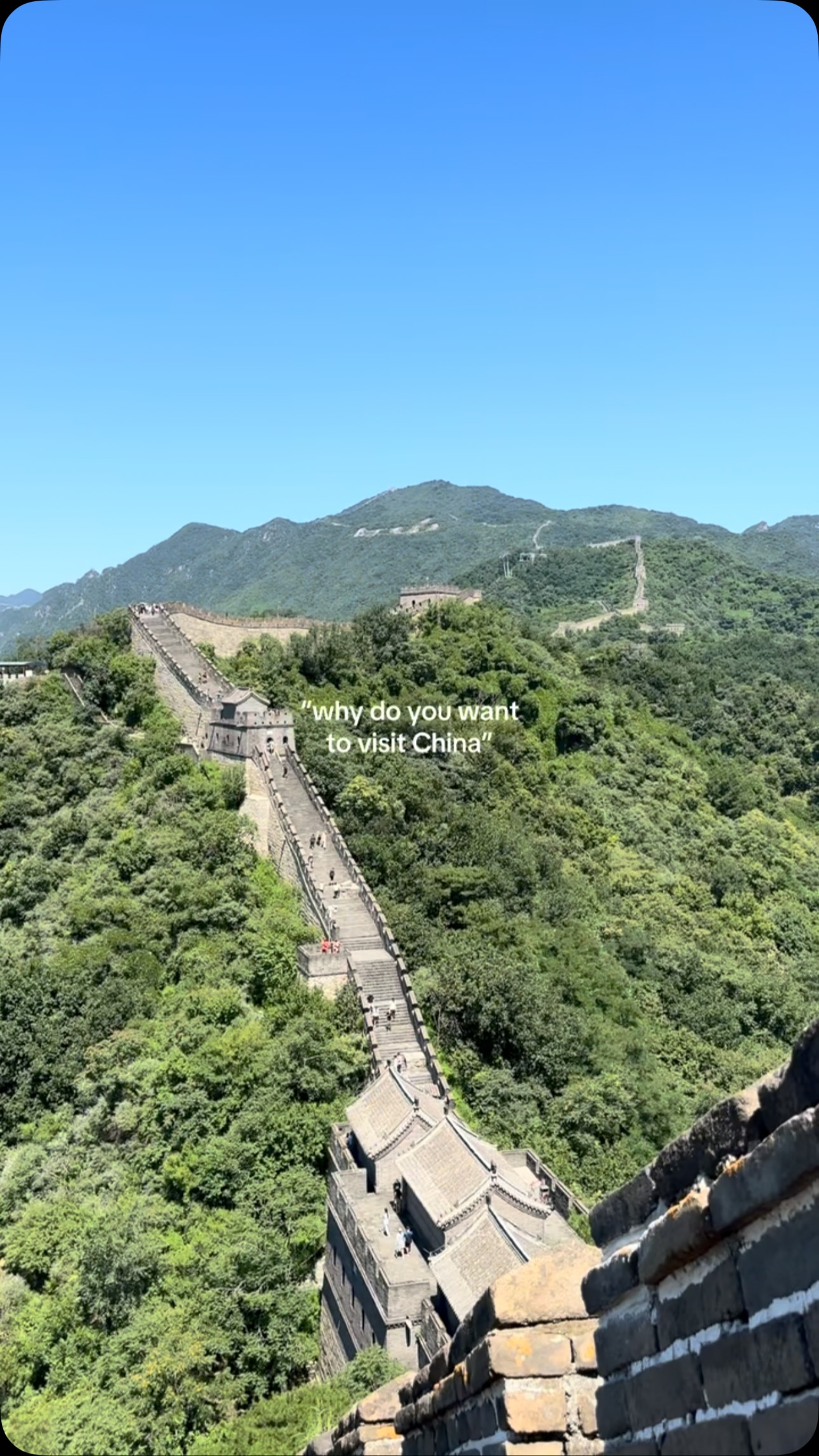 18 Attractions in China