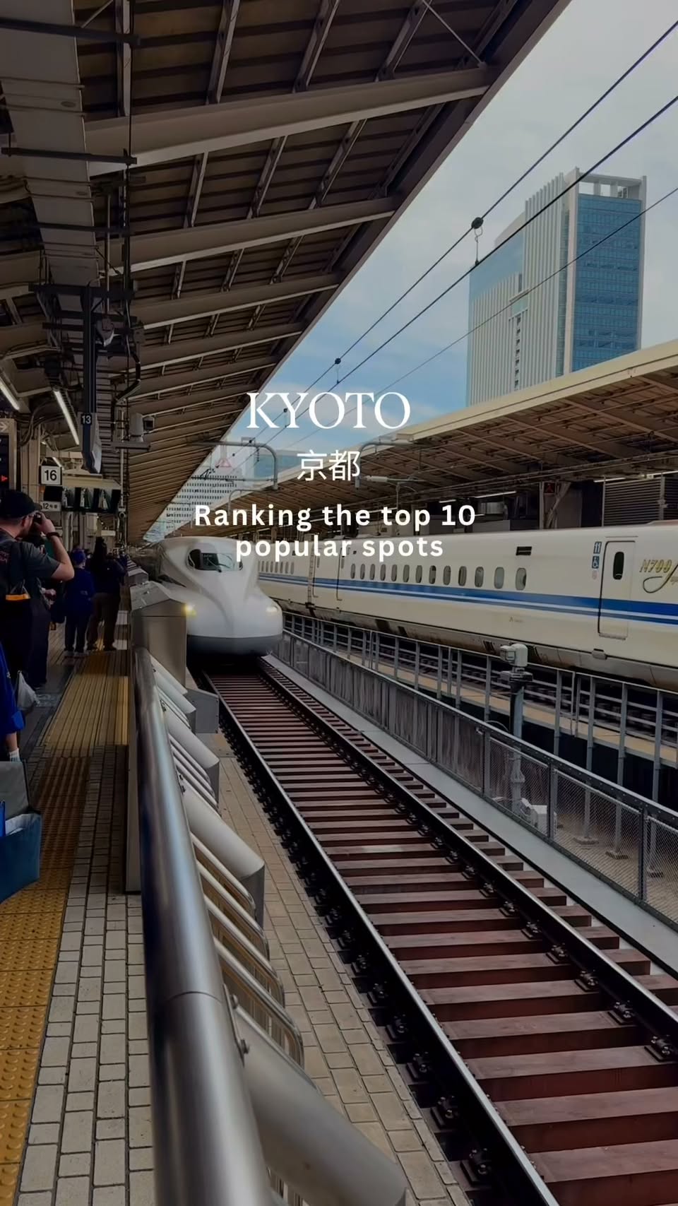 Kyoto's Must-Visit Destinations For Your Japan Trip