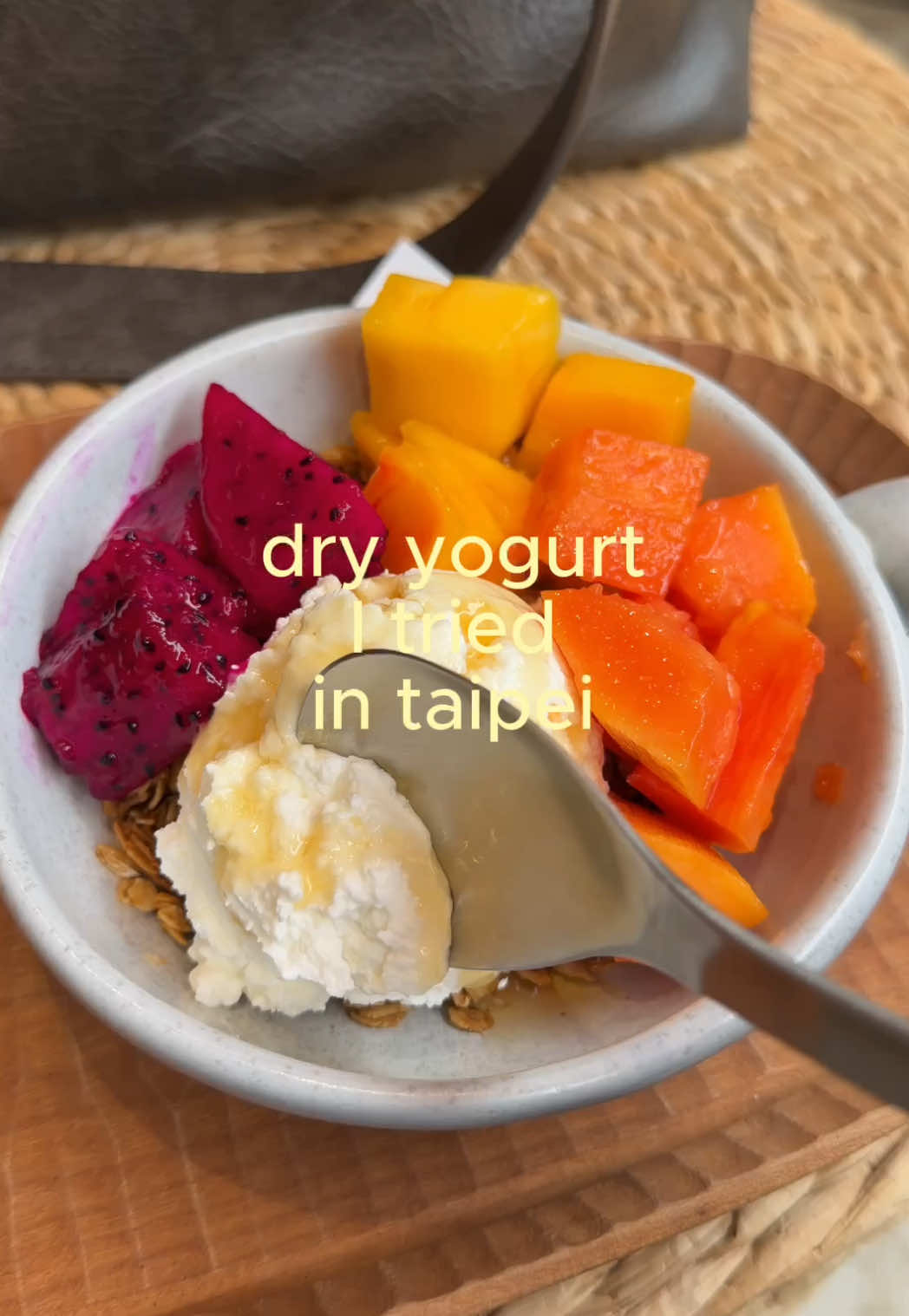 Taipei's Best Yogurt Shops