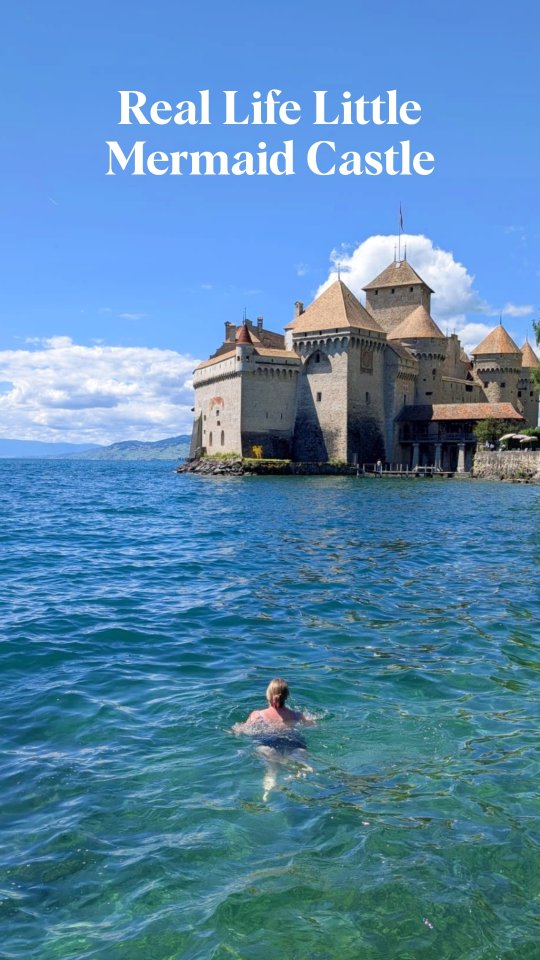 3 Attractions in Vaud