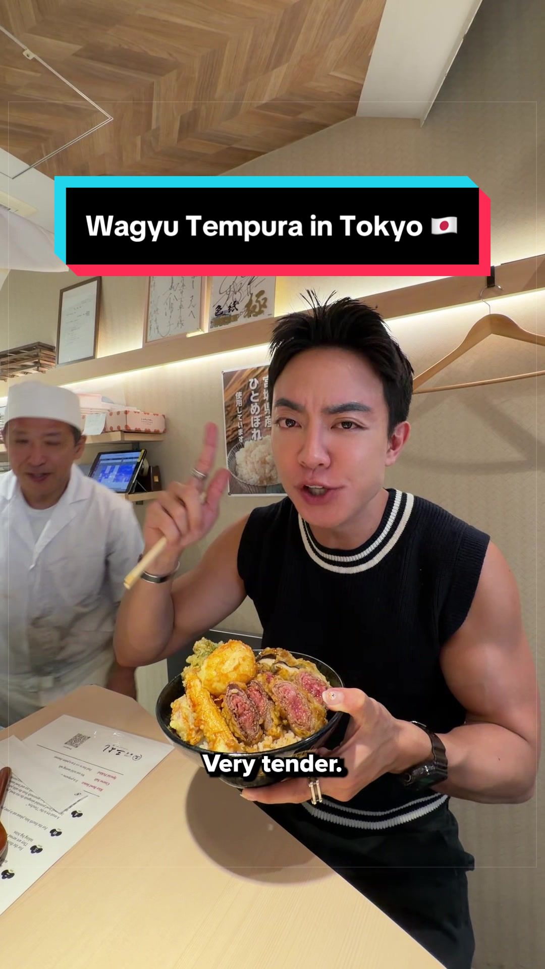 1 Restaurants in Chuo City