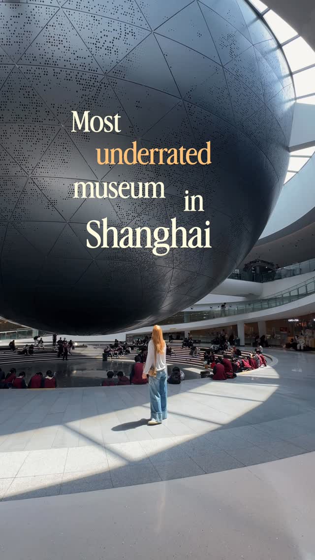 1 Museums in Shang Hai Shi