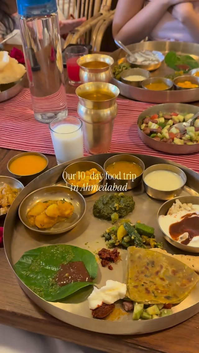 12 Cafes in Ahmedabad